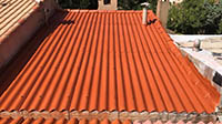couvreur toiture Sabalos